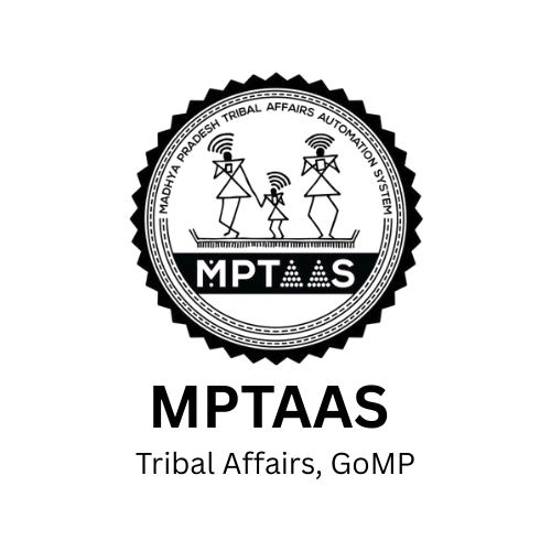 Madhya-Pradesh-Tribal-Affairs-Scheduled-Caste-Welfare-Automation-System-logo